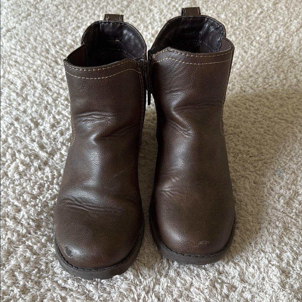 The Children’s Place Kids Boots